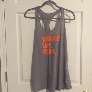 Under Armour Work Out Tank